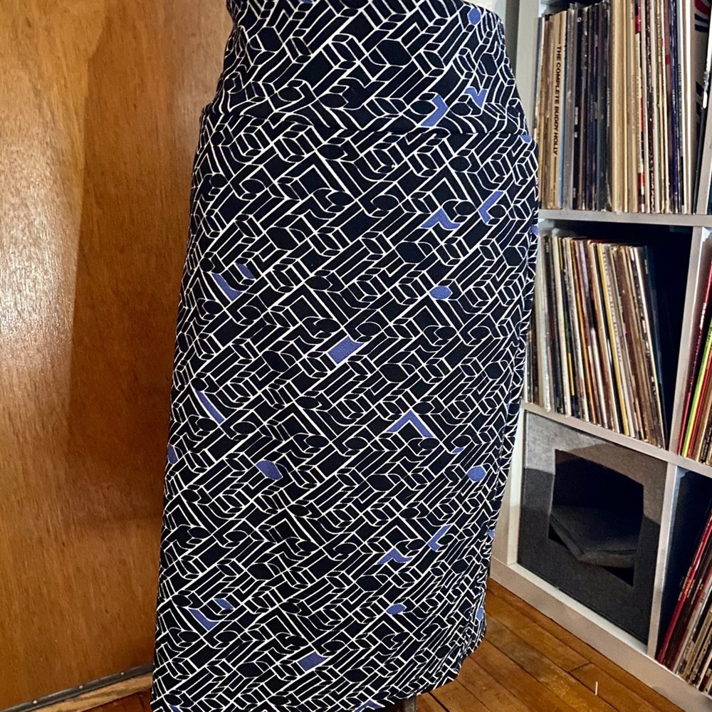 LulaRoe Skirt